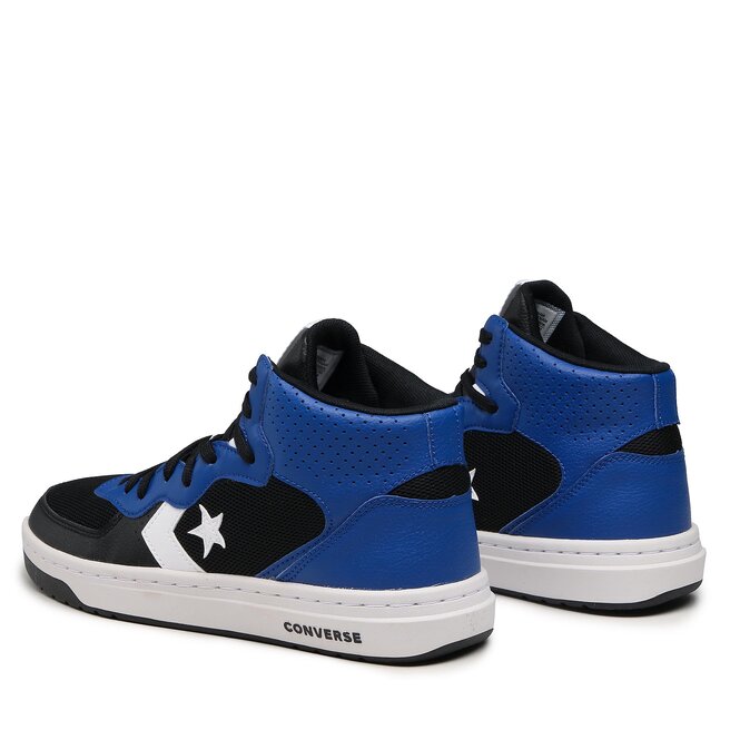 Converse rival mid review on sale