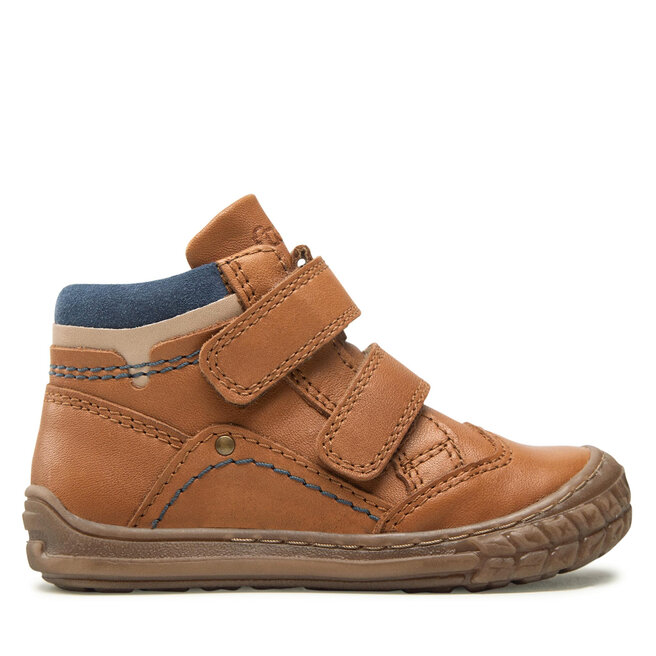 Froddo Зимни обувки Froddo G3110204-2 Cognac