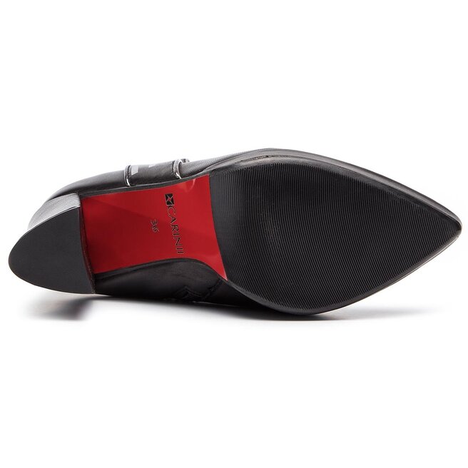 Carinii Botine Carinii B4722 E50-000-PSK-D05