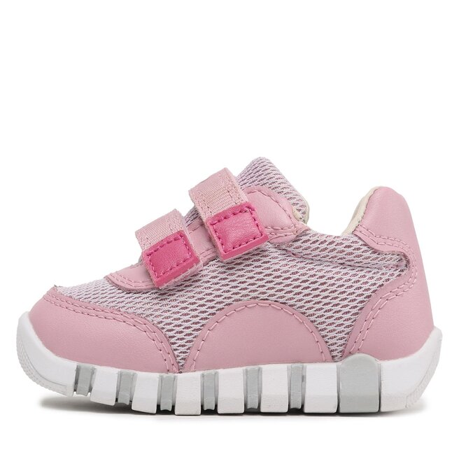 Geox Chaussures sport Iupidoo - Bébé Fille