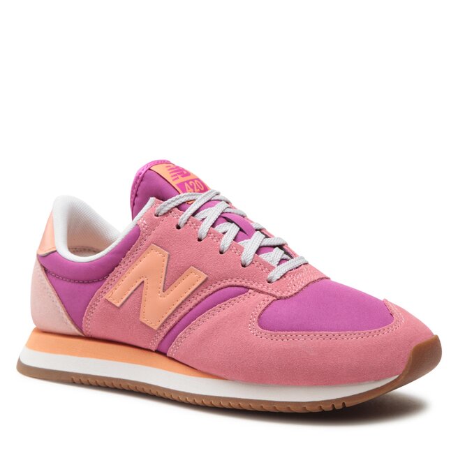 Αθλητικά New Balance WL420SB2 Ροζ