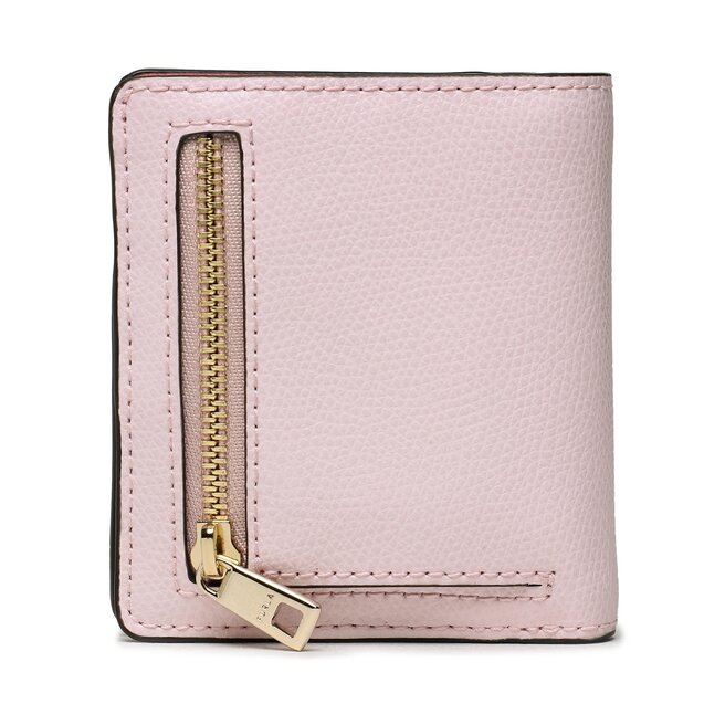 Furla Portofel Mic de Damă Furla Camelia WP00308-ARE000-2043S-1-007-20-CN-P Quarzo/Begonias