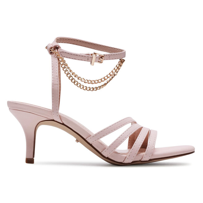 DeeZee Сандали DeeZee LS5119-09 Pink