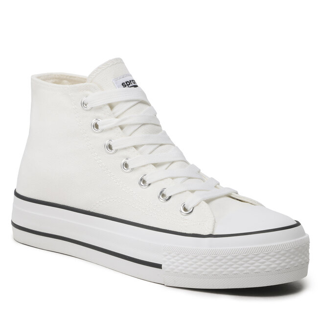 Sneakers Sprandi WP40-21204LYY White