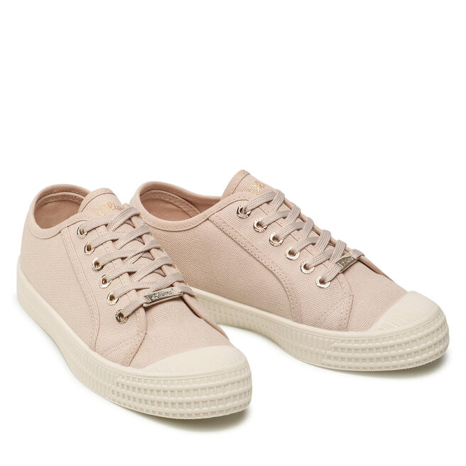 s.Oliver Sneakers s.Oliver 5-23651-28 Nature 319