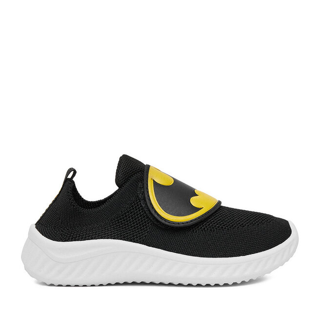 Sneakersy Batman - Czarny