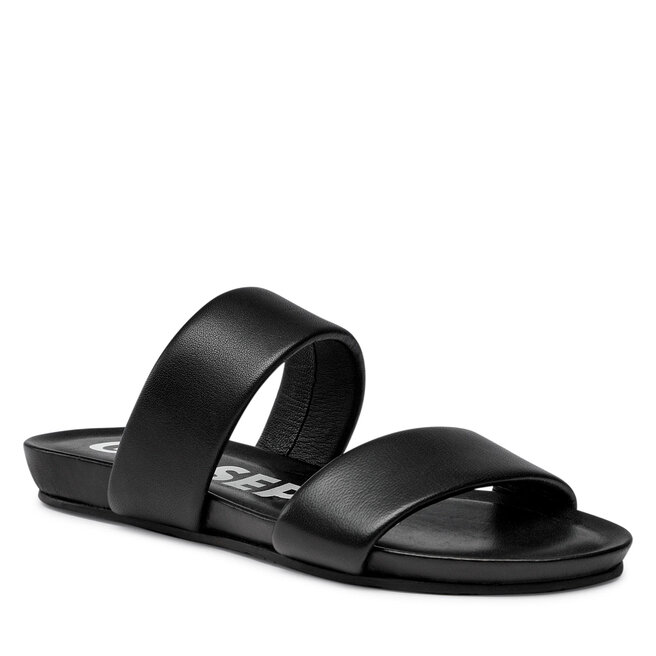 Παντόφλες Gioseppo Apace 65948 Black
