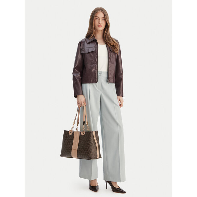 Torebka Liu Jo AA6104 E1118 Biały -