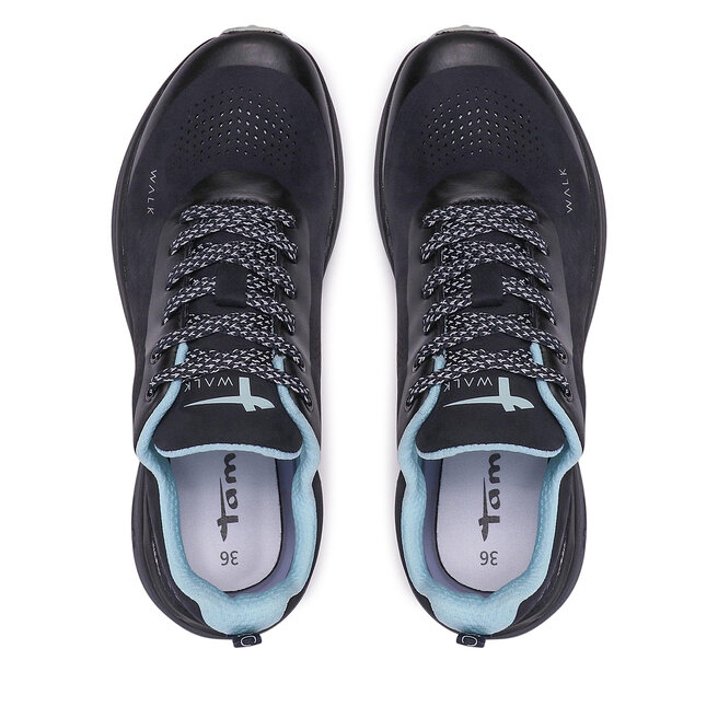 Tamaris Botas de trekking Tamaris 1-23759-28 Fount.Blue Uni 829
