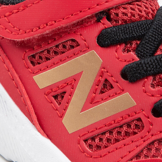 New Balance Sneakers New Balance IT570RG2 Rosso
