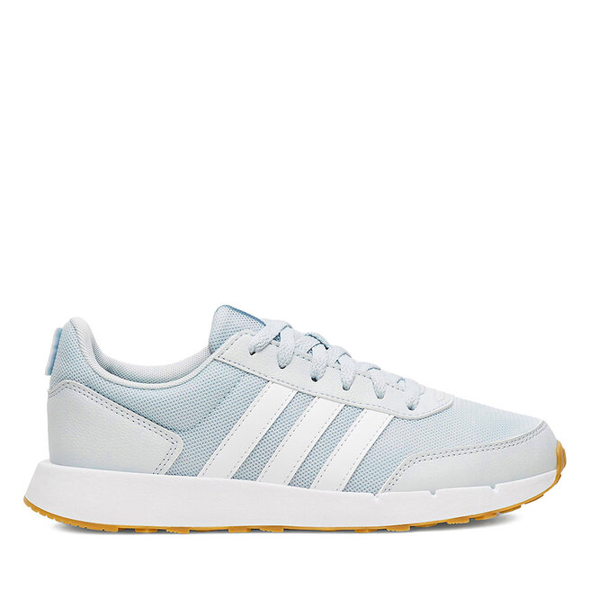 Sneakersy adidas RUN50S - Niebieski