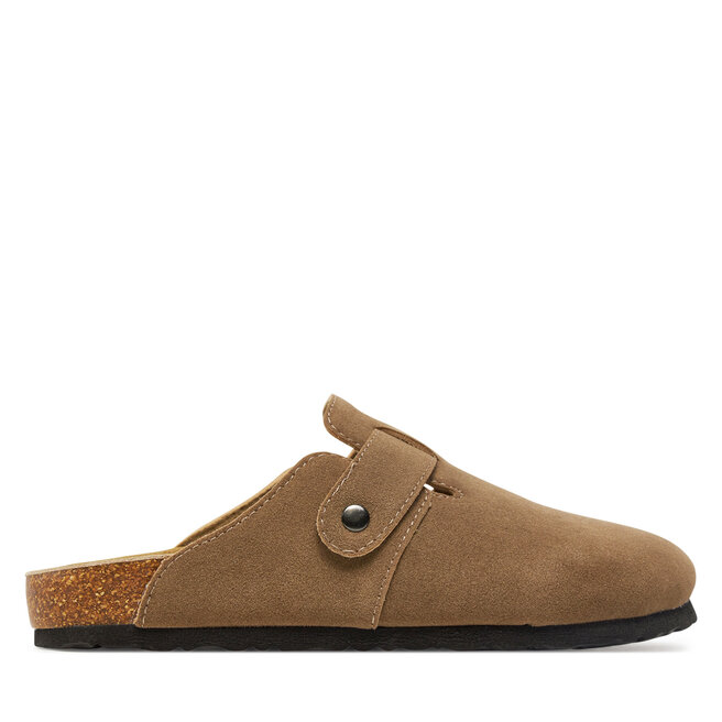 Klapki ONLY Shoes Onlriver - Szary