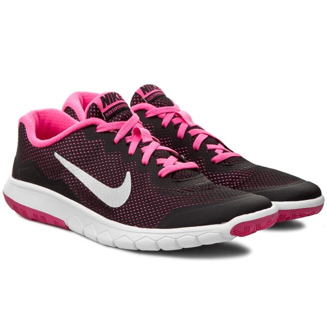 Scarpe nike shop silver rosa