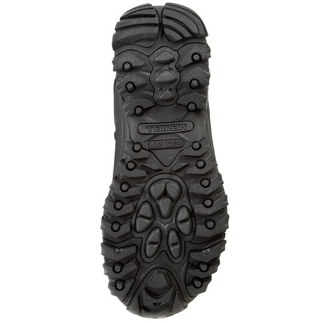 Merrell iceclaw mid shop waterproof