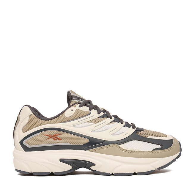 Sneakersy Reebok EO-PREMIER ROAD CONTROL 100274641 Beżowy - kobiece