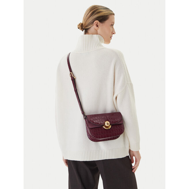 Torebka Furla WB01737 BX3178 BG 26700 Bordowy -