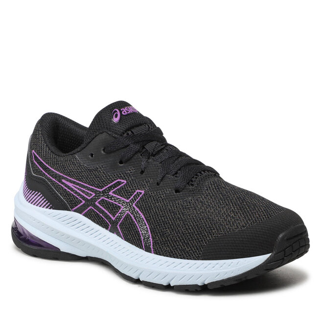 Asics Обувки Asics Gt-1000 11 Gs 1014A237 Graphite Grey/Orchid 023