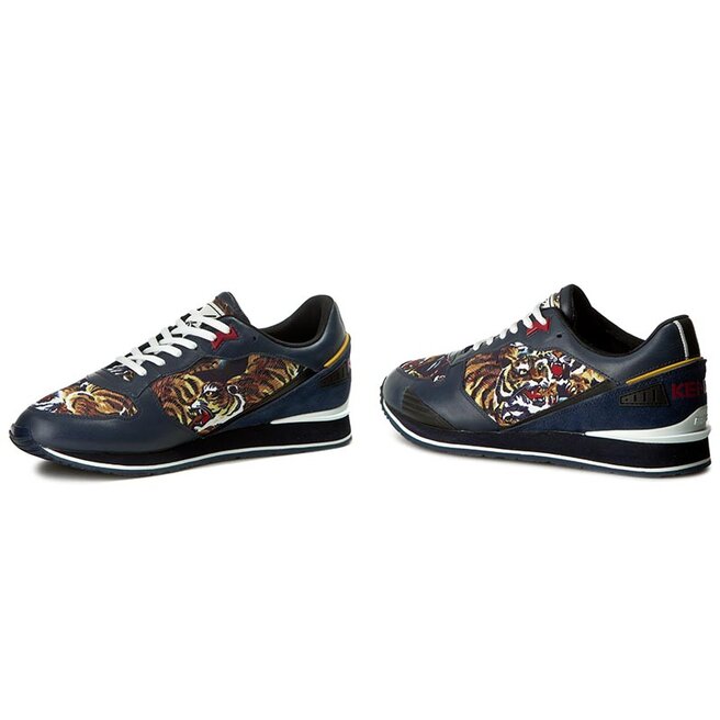 Zapatillas kenzo 2025 el corte ingles