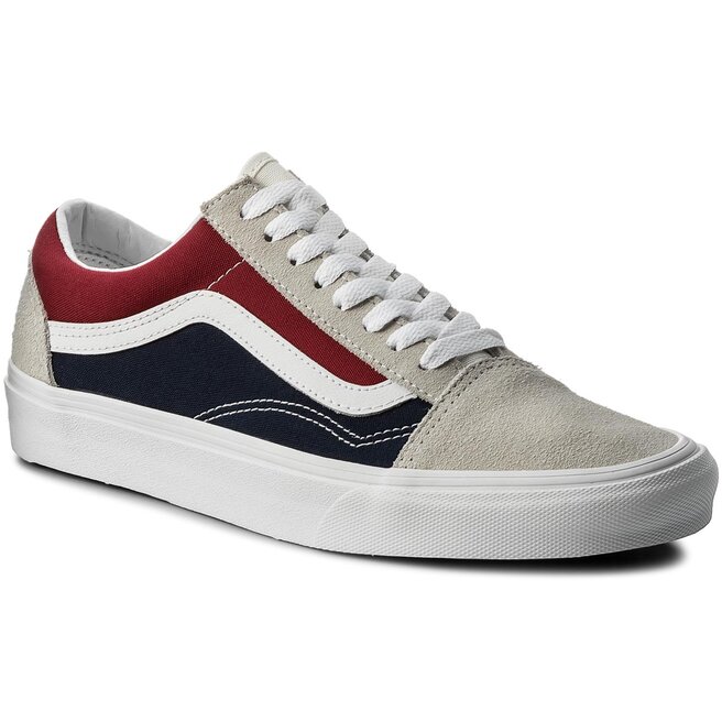 Vans retro old online skool