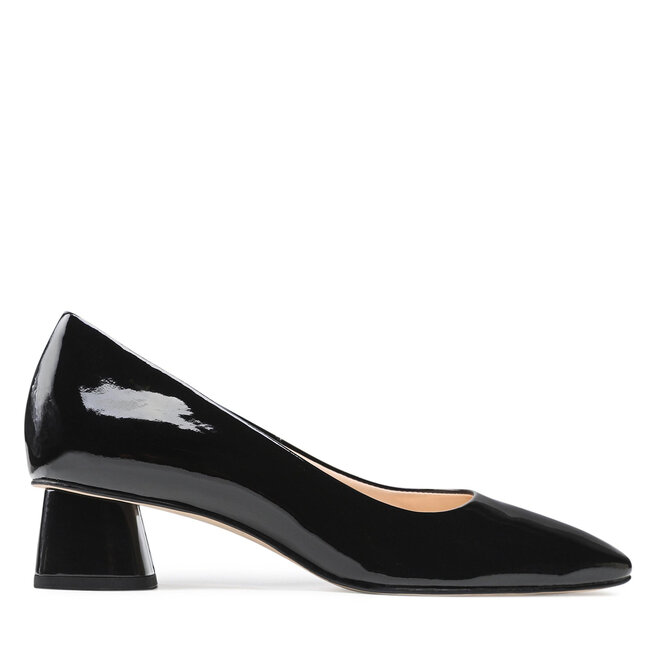 HÖGL Halbschuhe HÖGL 4-104004 Black 01000