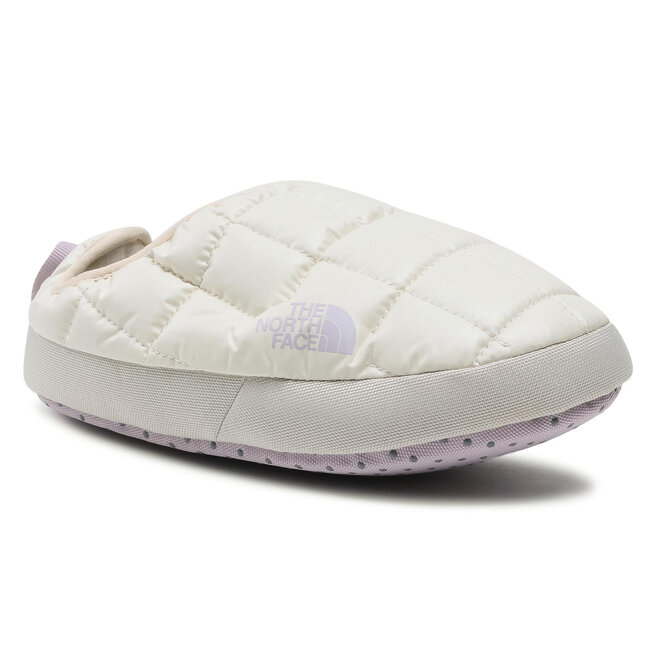 The North Face Papucs The North Face Thermoball Tntmul5 NF0A3MKNH621 Brtolvgwcp/Tnfb