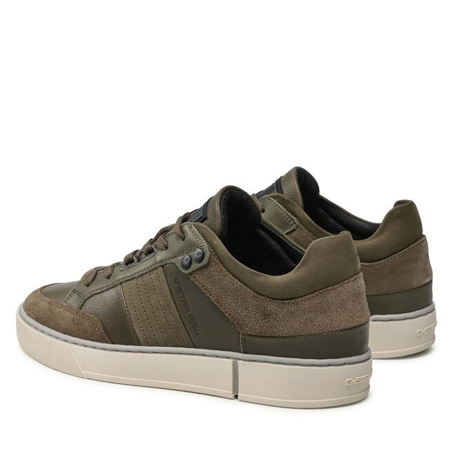 G-Star Raw Αθλητικά G-Star Raw Ravond Bsc M 2142 005501 Olv