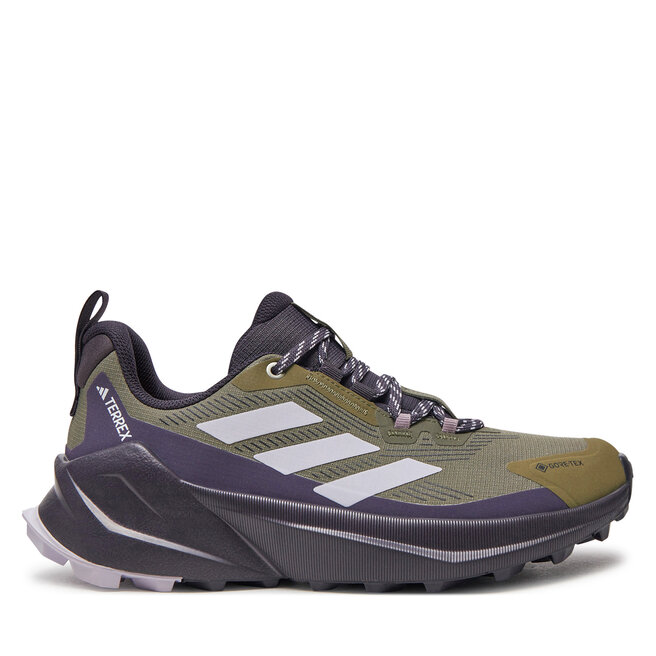 Sneakersy adidas Terrex Trailmaker 2.0 Gtx GORE-TEX - Zielony