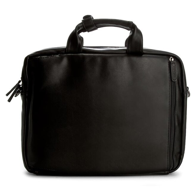 WITTCHEN Laptoptáska WITTCHEN 84-4P-500-1 Fekete