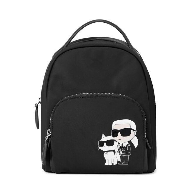 Lagerfeld backpack outlet