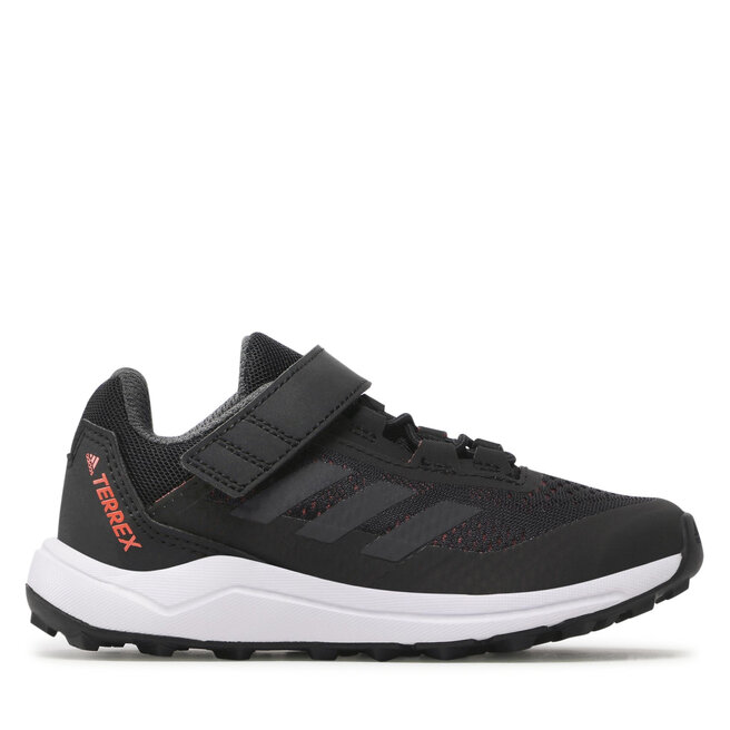 adidas Obuća adidas Terrex Agravic Flow Cf K FZ3319 Core Black/Dgh Solid Grey/Solar Red