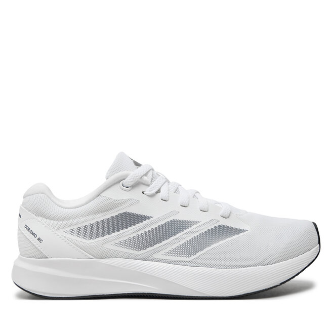 Buty do biegania adidas Duramo RC - Biały