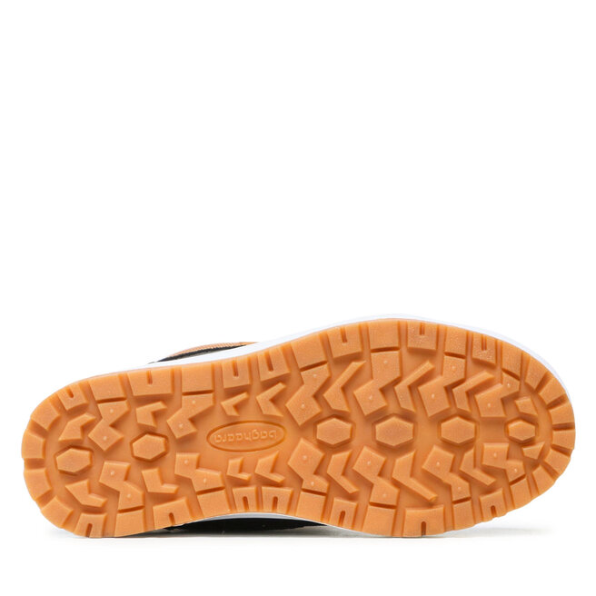 Bagheera Snehule Bagheera Snowy 86533-24 C7101 Yellow/Black