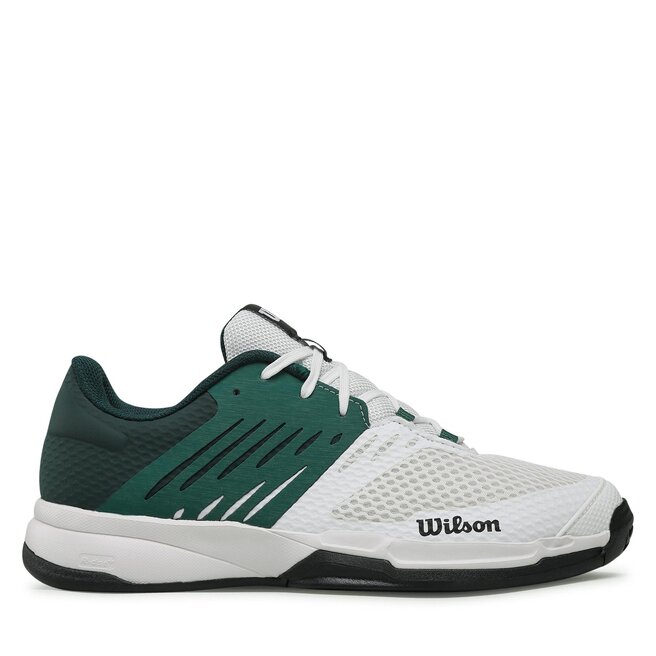 Wilson Pantofi Wilson Kaos Devo 2.0 WRS330300 White/Evergreen/Ponderosa