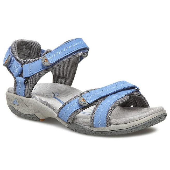 Isna pebble store sandals