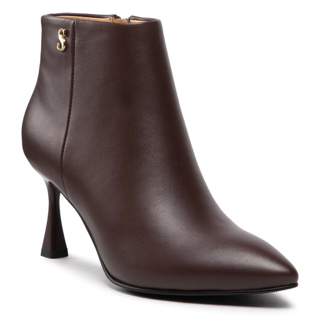 Botine Simple SL-26-02-000034 105