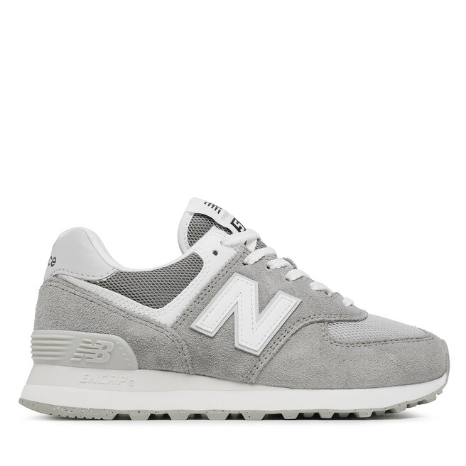 New Balance Sneakersy New Balance U574FGR Šedá