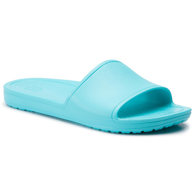 Crocs sloane deals slide w