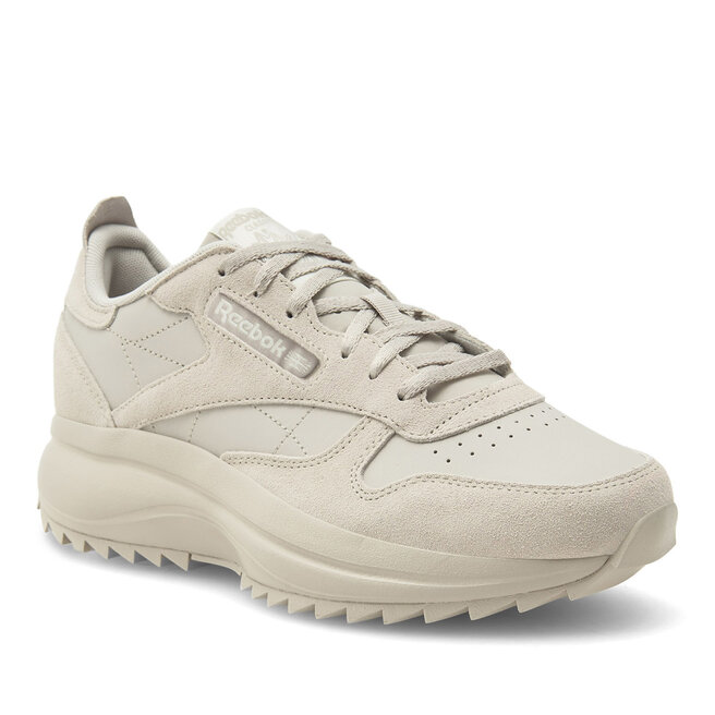 Reebok nylon beige discount