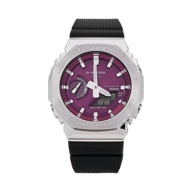 Zegarek G-Shock GBM-2100A-4BER Czarny -