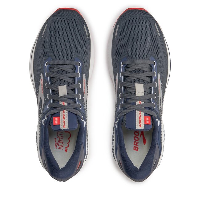 Brooks sales ghost 22