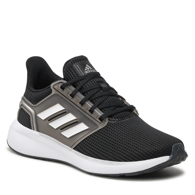 adidas Boty adidas EQ19 Run W GY4731 Černá