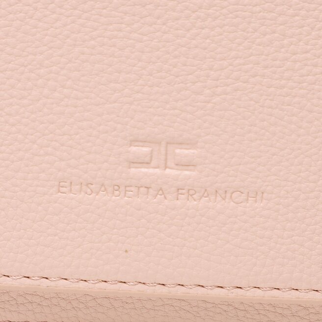 Elisabetta Franchi Дамска чанта Elisabetta Franchi BS-19A-31E2-V260 Carne 181
