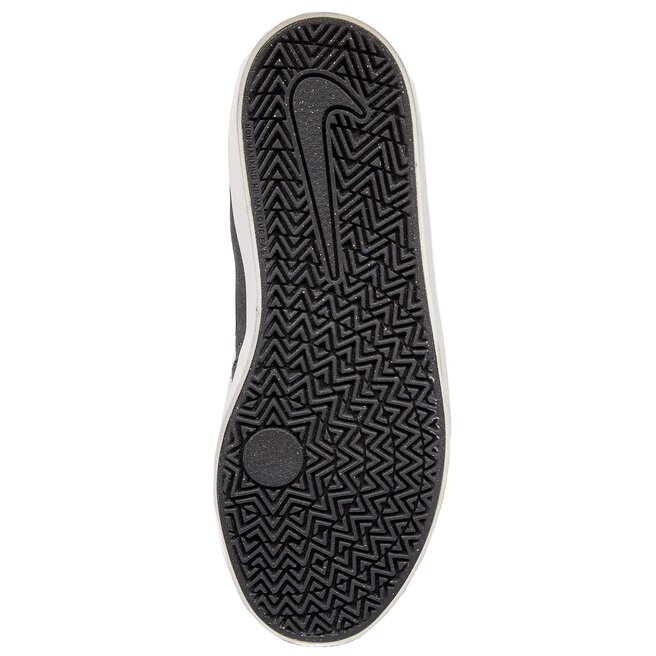Batai Nike Sb Check Suede (GS) AR0132 002 Dark Grey/Dark Grey Black •  Www.eavalyne.lt