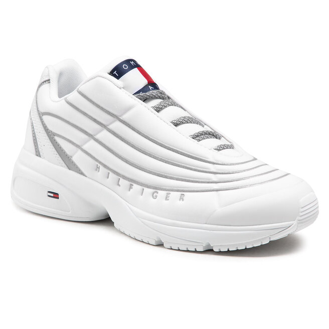 Laisvalaikio batai Tommy Jeans Heritage 