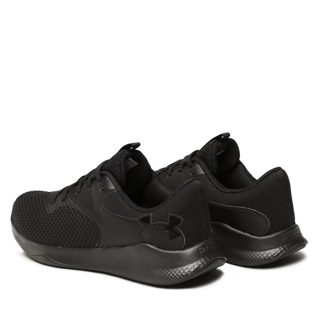 Under Armour Boty Under Armour Ua W Charged Aurora 2 3025060-003 Blk/Blk