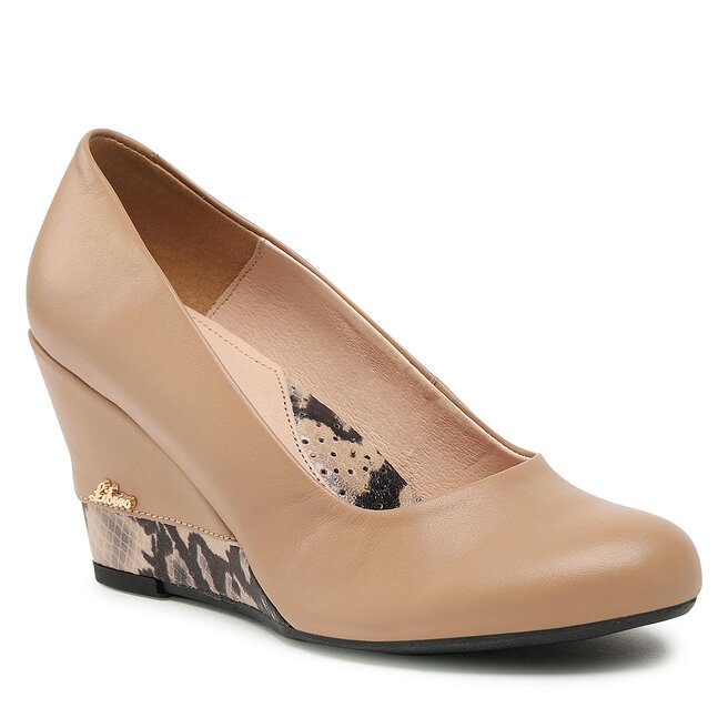 Pantofi Libero 8040 484/487