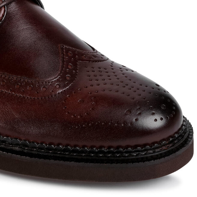 Lasocki For Men Pantofi Lasocki For Men MI08-C801-771-01 Brown
