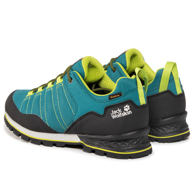 Jack wolfskin scrambler lite texapore low clearance