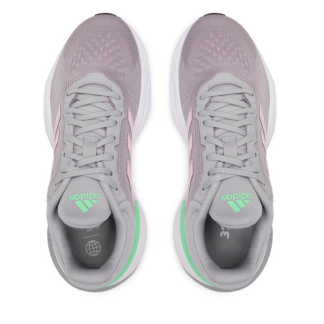 adidas Pantofi adidas Response Super 3.0 J GY4349 Grey Two/Clear Pink/Bliss Lilac