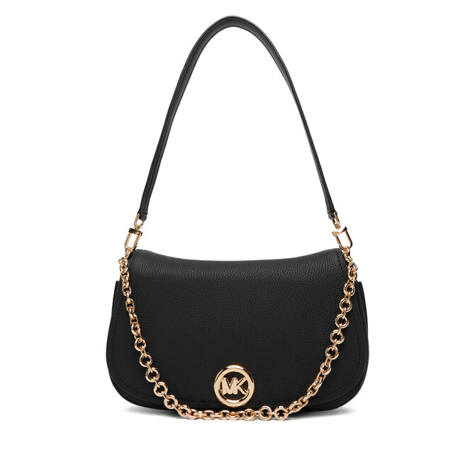 Torebka MICHAEL Michael Kors 30R6GY5S2L Czarny -